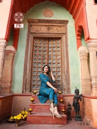 kurti pant